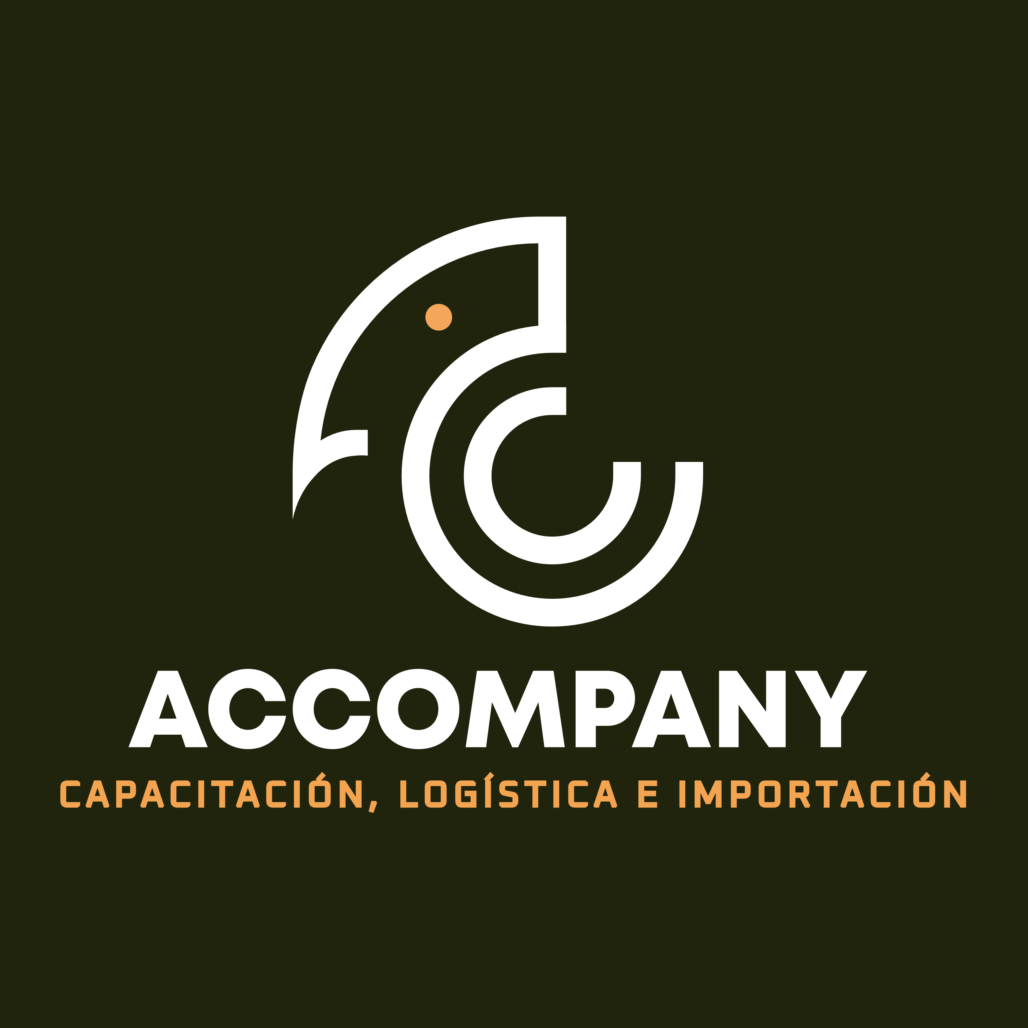 Aula Virtual - Accompany